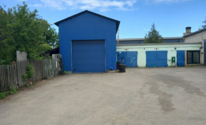 Продажа помещения, Лида, Игнатова, 42,  336 кв.м.. Фото 4