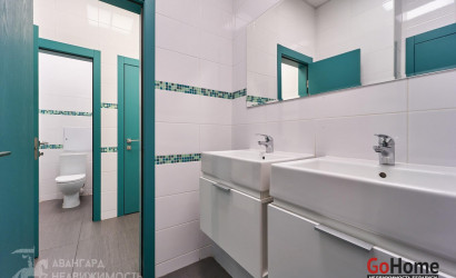 Аренда офиса, Минск, Кальварийская ул., 42,  207.3 кв.м.. Фото 12