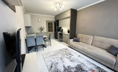 Купить 2-комнатную квартиру, Гродно, Виктора Глухова, 21. Фото 3