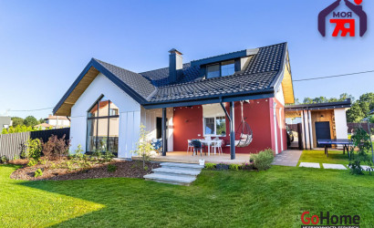 Купить коттедж, Водолей-2010, 9.31 соток. Фото 24