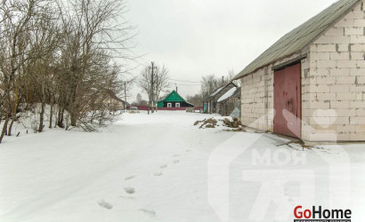 Купить дом, Баранцы, Советская ул., 25 соток. Фото 7