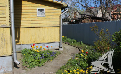 Купить дом, Брест, Дубровка, 6.96 соток. Фото 21