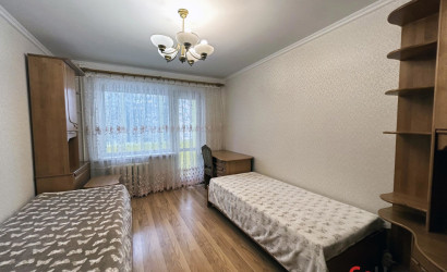 Купить 4-комнатную квартиру, Гродно, Болдина, 6В. Фото 3