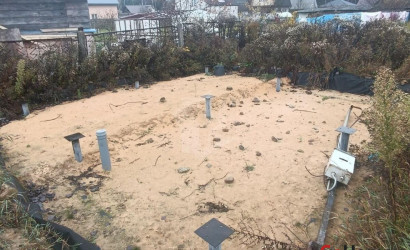 Купить участок, Бытовик-92, 7 соток. Фото 4