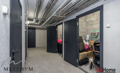 Купить 3-комнатную квартиру, Минск, ул. Тимирязева, д. 28 (Центральный район). Фото 20