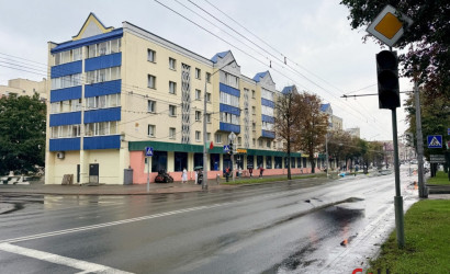 Продажа торгового помещения, Гродно, Космонавтов, 27, 73.96 кв.м.. Фото 2