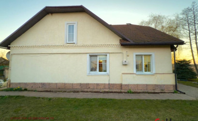 Купить дом, Ляховичи, Спокойный, 14.9 соток. Фото 3