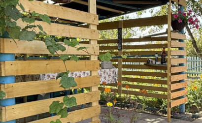 Купить дачу, Витебск, 4-й Хрустальный, 9 соток. Фото 3