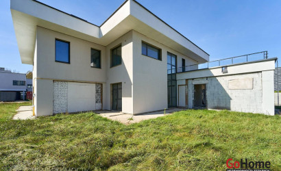 Купить коттедж, Минск, Ратомская ул., 4, 13.9 соток. Фото 13