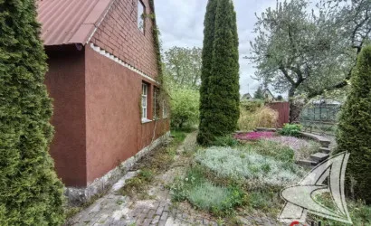  1-этаж.(50 м2), Брест(Чернинский с/с)
