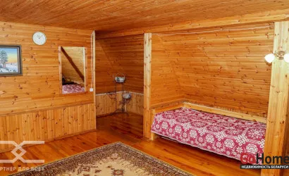  3-этажный(136 м2), Тарасово