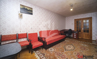 Купить 4-комнатную квартиру, Минск, Маяковского ул., 14 (Ленинский район). Фото 33