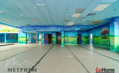 Аренда помещения, Минск, Сурганова ул., 57/А,  1400 кв.м.. Фото 6