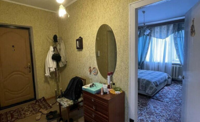 Купить 3-комнатную квартиру, Новогрудок, Комсомольская ул., 13. Фото 2