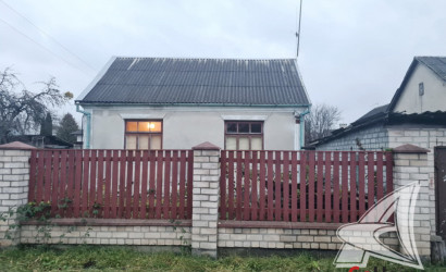 Купить дом, Брест, Речица, 4.55 соток. Фото 6