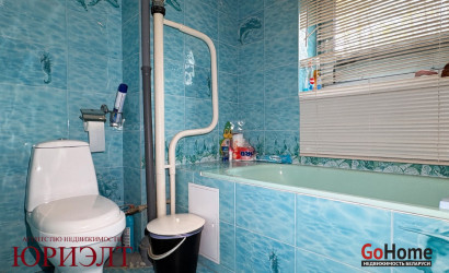 Купить дом, Витебск, 7-я Задорожная, 2Б, 14.32 соток. Фото 40
