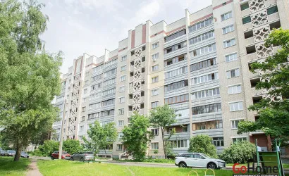  81.4 м2, Минск(Партизанский просп., 103)