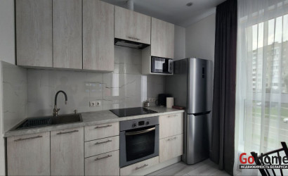 Снять 1-комнатную квартиру на сутки, Кобрин, Интернациональная, 99. Фото 3