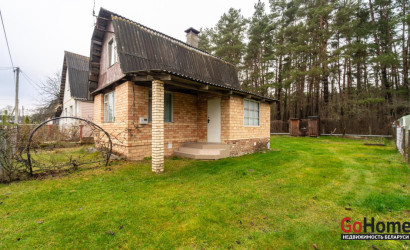 Купить дом в деревне, Дорожник, 4.9 соток. Фото 3