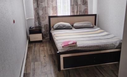 Снять 5-комнатную квартиру на сутки, Жабинка, Кирова56. Фото 16