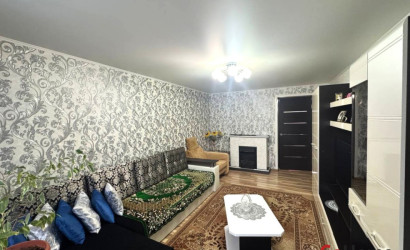 Купить 3-комнатную квартиру, Малая Колпеница, Столовичская. Фото 4