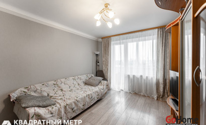 Купить 4-комнатную квартиру, Минск, ул. Мавра Янки, д. 46 (Фрунзенский район). Фото 10