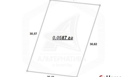 Купить участок, Брест, Мухавецкий с/с, 5.87 соток. Фото 15