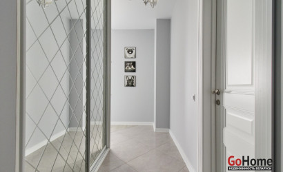 Снять 2-комнатную квартиру на сутки, Минск, ул. Туровского Кирилла, д. 14 (Первомайский район). Фото 18