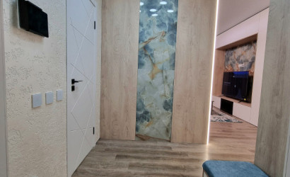 Купить 2-комнатную квартиру, Минск, ул. Жореса Алферова, д. 7 (Октябрьский район). Фото 11