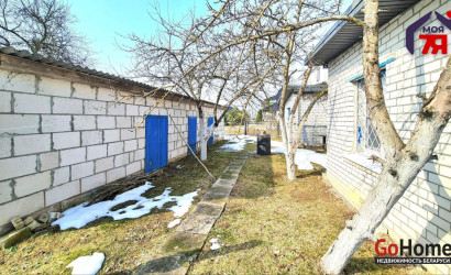 Купить дом, Ружамполь, Зеленая ул., 15.36 соток. Фото 45