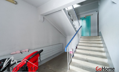 Купить 1-комнатную квартиру, Боровляны, 40 Лет Победы ул., 13/А/1. Фото 19