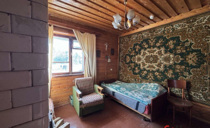 Купить дом, Богатыревичи, 22.7 соток. Фото 7