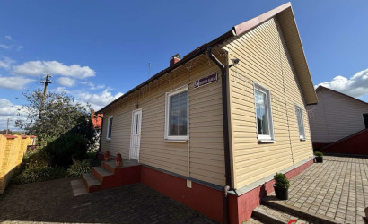 Купить дом, Житомля, Центральная, 25 соток. Фото 15