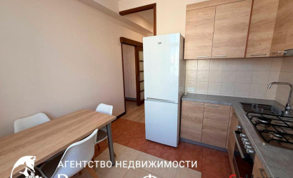 Снять 3-комнатную квартиру, Минск, Киселёва ул. 3 (Центральный район). Фото 17