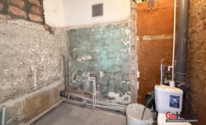 Купить 3-комнатную квартиру, Октябрьская, Центральная, 13. Фото 5