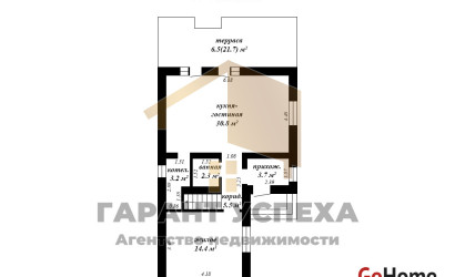 Купить дачу, Брест, Ковельское ш., 7.73 соток. Фото 13