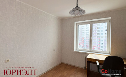 Купить 3-комнатную квартиру, Витебск, Богатырёва, 9. Фото 7