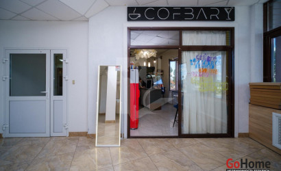 Аренда офиса, Минск, Либкнехта ул., 66,  97.3 кв.м.. Фото 8