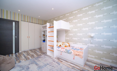 Купить 3-комнатную квартиру, Минск, Ратомская ул., 7 (Центральный район). Фото 8