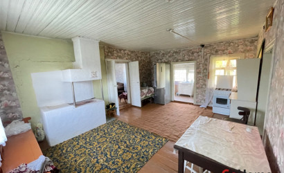 Купить дом в деревне, Великая Слива, Садовая улица 1, 25 соток. Фото 7