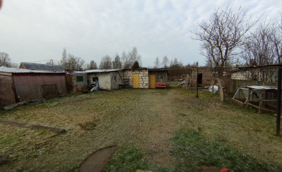 Купить коттедж, Солоники, Новая ул., 4, 9 соток. Фото 17