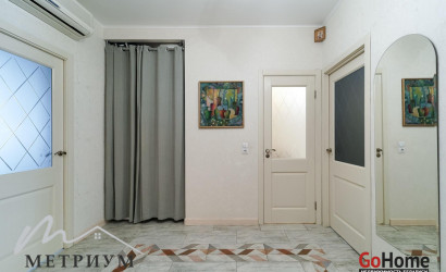 Купить 3-комнатную квартиру, Минск, Городецкая ул., 22(Первомайский район). Фото 4