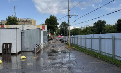 Аренда помещения, Минск, Маяковского ул., 184,  от 200 до 5000 кв.м.. Фото 4