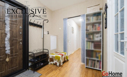 Купить 3-комнатную квартиру, Минск, Неманская ул., 63 (Фрунзенский район). Фото 19