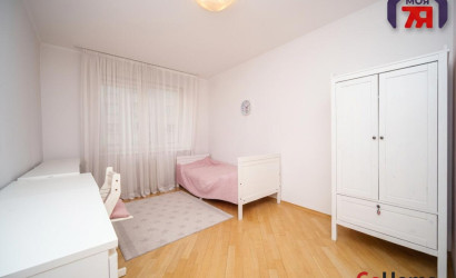Купить 3-комнатную квартиру, Минск, Кропоткина ул., 112(Советский район). Фото 25
