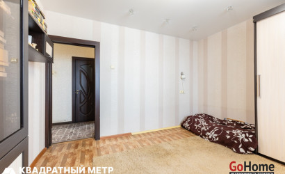 Купить 2-комнатную квартиру, Минск, ул. Мазурова, д. 27 (Фрунзенский район). Фото 6