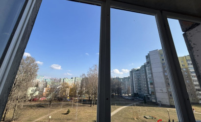 Купить 2-комнатную квартиру, Гродно, Янки Купалы, 84. Фото 9