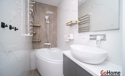 Купить 3-комнатную квартиру, Минск, Брилевская ул., 37 (Октябрьский район). Фото 41