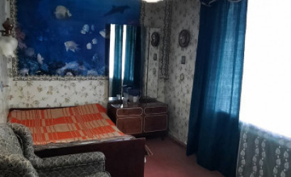 Купить 3-комнатную квартиру, Городок, Юбилейная. Фото 1