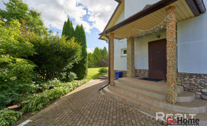 Купить коттедж, Городище, Ясная, 29, 14 соток. Фото 3